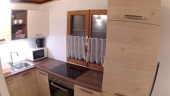 Vila Kresnicka Catez ob Savi Exteriér fotografie
