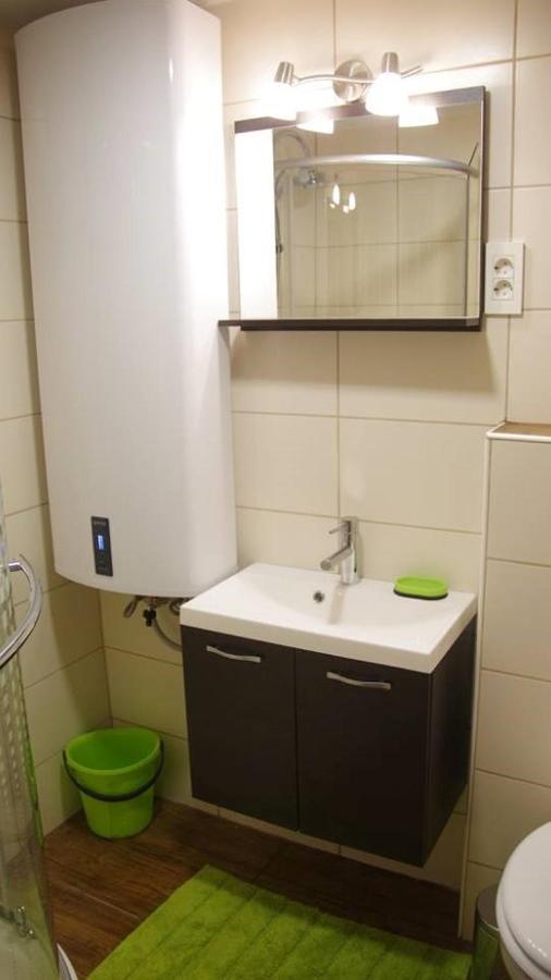 Vila Kresnicka Catez ob Savi Exteriér fotografie