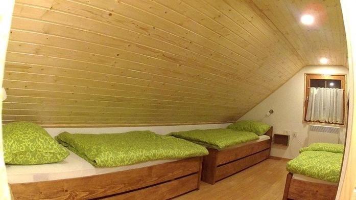 Vila Kresnicka Catez ob Savi Exteriér fotografie