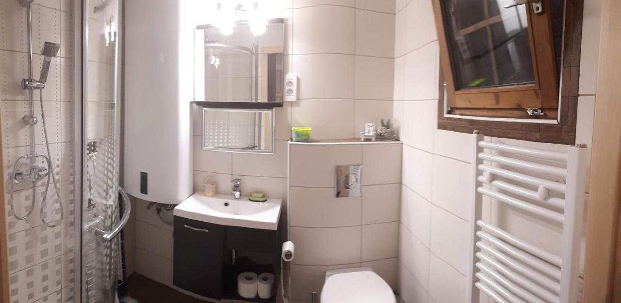 Vila Kresnicka Catez ob Savi Exteriér fotografie